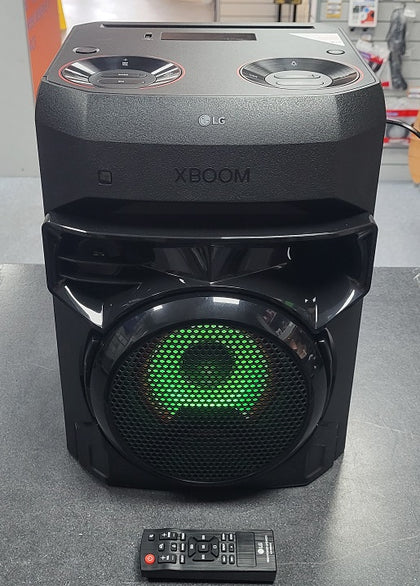 LG XBOOM RNC2 Bluetooth Party Speaker - With Remote