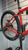 Boardman MHT 8.6 Mountain Bike - 29" wheels, lrg frame, 10 speed