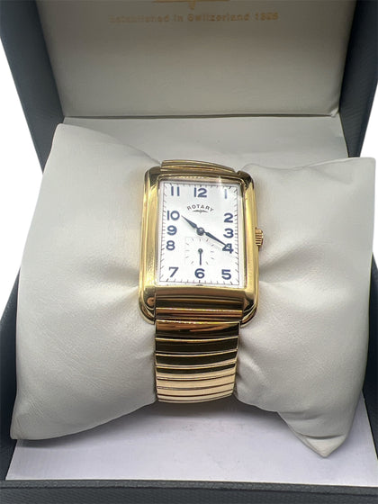 Rotary Men's watch