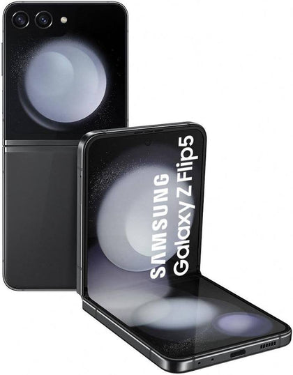Samsung Galaxy Z Flip5 5G 256GB  grey