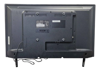 Veltech Roku Smart TV 32'' With Remote Boxed