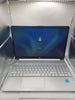 HP 15S-FQ2571/i3-1115G4/4GB Ram/128GB SSD/15"/W11/B