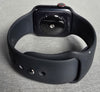 Apple Watch SE 2nd Gen (GPS & Cel) Midnight Aluminium, 40mm