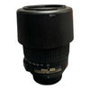 Nikon AF-S DX NIKKOR 55-200mm f/4-5.6G ED VR Lens Boxed