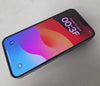 Apple iPhone 14 128GB - Unlocked *85% Battery Health*