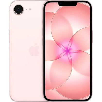 Apple iPhone 17e - 256GB - 0 Cycle Count - 100% BH
