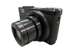 Panasonic TZ60 Compact Digital Camera Boxed