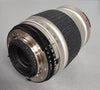 Cosina 28-210 mm f/ 4.2-6.5 IF Aspherical Lens