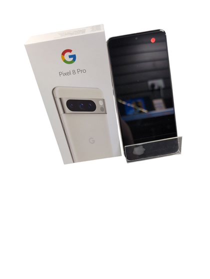 Google Pixel 8 Pro - 128 GB - Mint