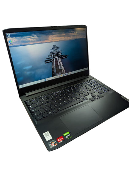 lenovo gaming laptop ryzen 5,nvidia gtx