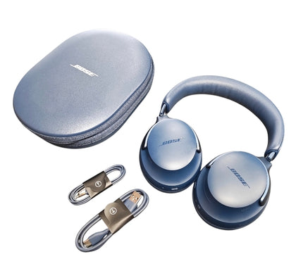 Bose Quiet Comfort Ultra Noise-cancelling Wireless Headphones Blue**Unboxed**