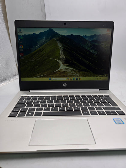 hp probook 16gb ram 256gb core i5