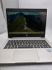 hp probook 16gb ram 256gb core i5