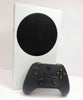 Xbox Series S 512GB unboxed