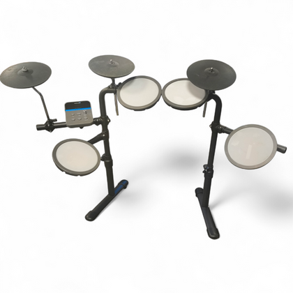 Millenium Rookie E-Drum Set ***Read Description***