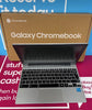 SAMSUNG GALAXY BOOK GO CHROMEBOOK 4GB RAM 64GB SSD BOXED