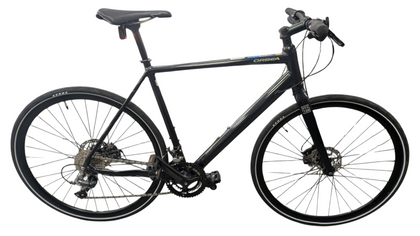 Orbea VECTOR 10 Hybrid Bike Large Frame*COLLECTION ONLY*