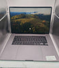 Macbook Pro 16,1, i7-9750H, 16GB, 512GB SSD, 5300M 4GB, 16" Screen, SG, Unboxed