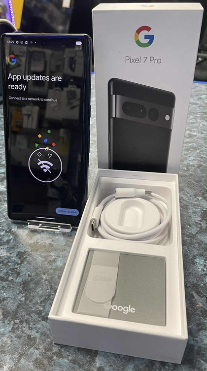 PIXEL 7 PRO