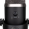 Blue Yeti Nano USB Microphone