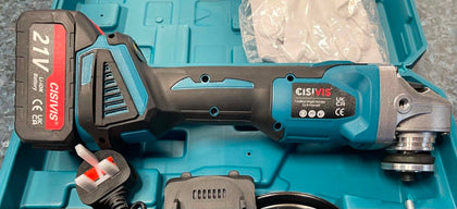 Cisivis Angle Grinder