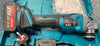 Cisivis Angle Grinder