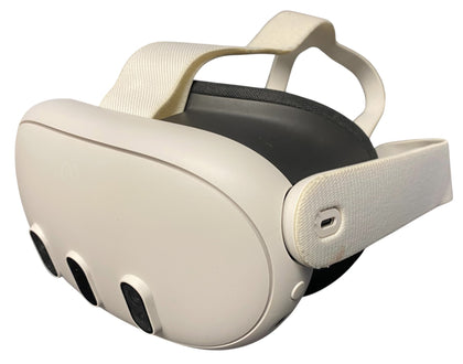 Meta Quest 3 Mixed Reality Headset 128GB
