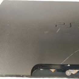 Sony PlayStation 3 250GB Slim Console