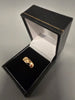 22CT Gold Wedding Band Ring 916 4.4G Size K