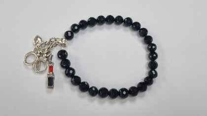 Thomas Sabo beaded bracelet
