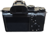 Sony Alpha A7S II Mirrorless Camera