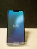 iPhone 14 Blue - 128GB - 93% Battery Health