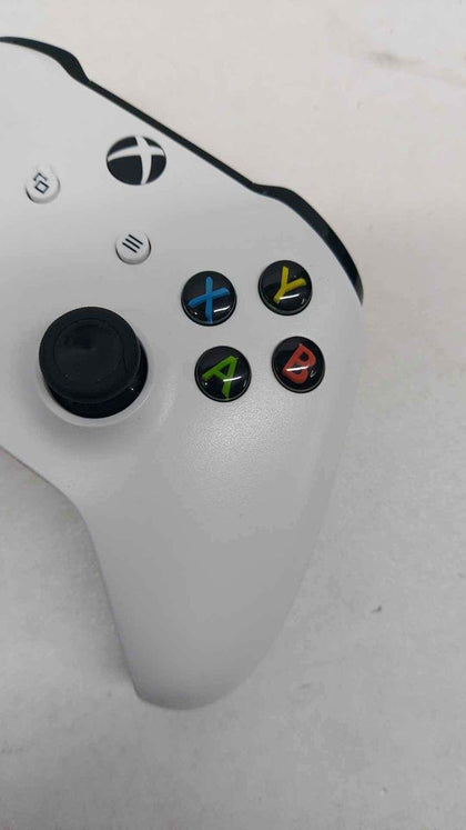 Offical Xbox One 2016 Controller Pad - White - Unboxed.