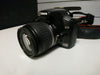 Canon EOS 450D Digital SLR Camera & 18-55mm Ef 3.5-5.6