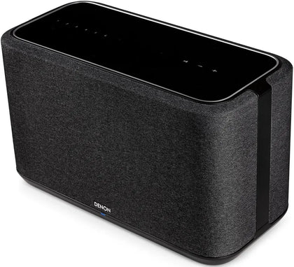 Denon Home 350 Multi room Smart Speaker Black