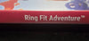 Ringfit Adventure Nintendo Switch JUST THE GAME