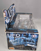 collectable s.h.a.d.o mobile vehicle- diecast model  **collection only**