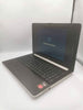 HP 15-DB0997, Ryzen 3 2200U, 4GB Ram, 1TB HDD, 15", Windows 10