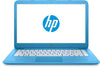 HP Stream 14-AX000NA Intel Celeron N3060 4GB 32GB eMMC 14 Inch Windows 10 Laptop