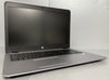 HP EliteBook 850 G3 Intel Core i5 6200U 8GB RAM 256SSD 15.6" screen ** Unboxed **