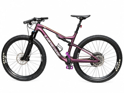 Lapierre XC 7.9 XC 2023 Mountain Bike 20