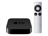 Apple TV - 3rd Generation - AV Player - 1080P - 30 FPS - Black