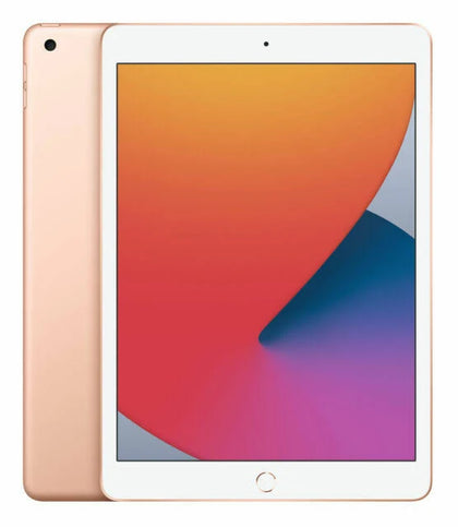 Apple Ipad 8th Gen. 32gb
