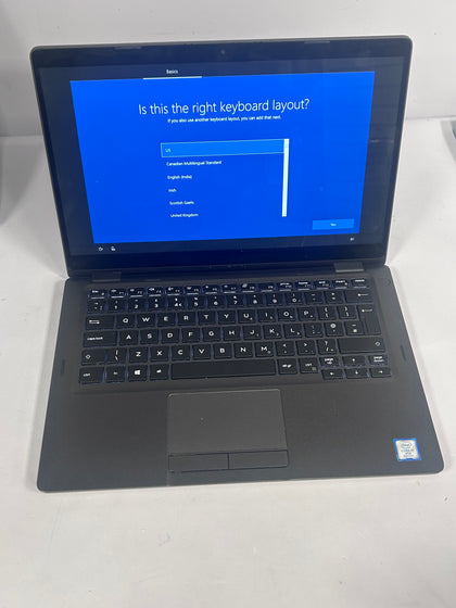 DELL LATITUDE 5300 2-in-1