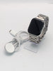 Apple Watch Series 11 46mm Silver GPS Only 100% Battery Health — FULLY TESTED