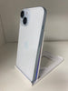 iPhone 15 - 128GB - Blue - 100% Battery Health - Great Yarmouth