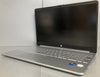 HP 15 Laptop, 11th Gen Intel Core i5-1135G7 Processor, 8 GB RAM, 256 GB SSD Storage, 15.6” Full HD IPS Display, Windows 11 Home ** Unboxed **