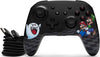 PowerA Enhanced Wireless Controller for Nintendo Switch with Lumectra