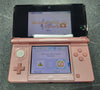 Nintendo 3DS Console - Coral Pink
