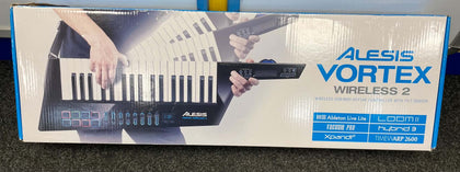 Alesis Vortex Wireless 2 Keytar